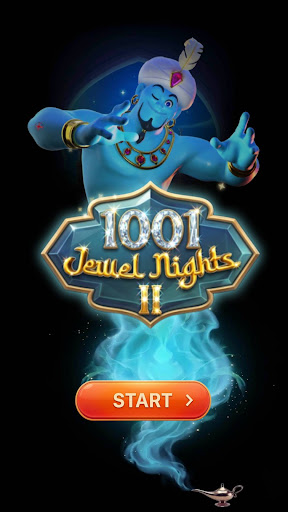 1001 쥬얼 나이츠: 매치 퍼즐 시즌 2