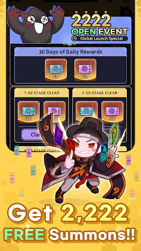 Soul Legion: RPG Idle de Almas para PC