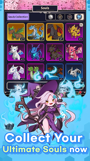 Soul Legion: Idle RPG PC