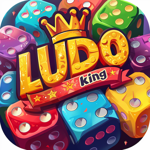 Ludo King Game پی سی