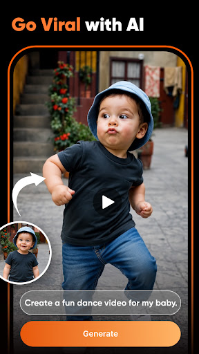 Lura AI: AI Photo Generator PC