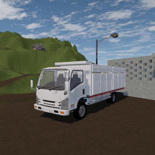 Çay Kamyonu Simulator PC