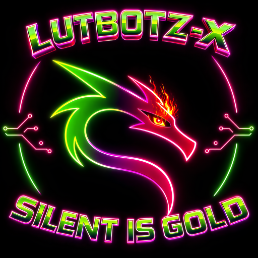 komputer LutBotz Guard