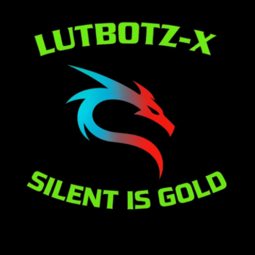 LutBotz App PC