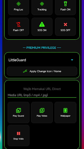 komputer LutBotz Guard