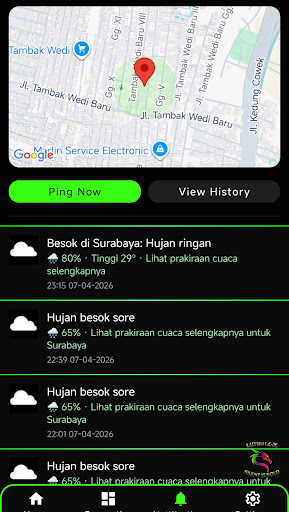 LutBotz App PC
