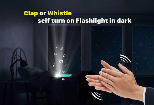 Find My Phone : Clap & Whistle