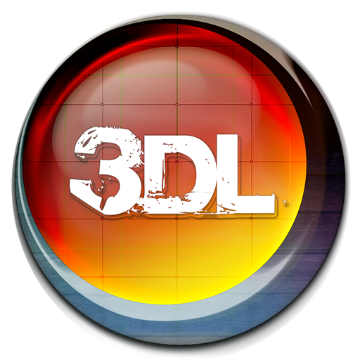 3DLUT mobile PC