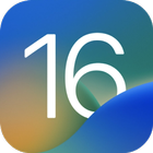 Launcher iOS 16 PC