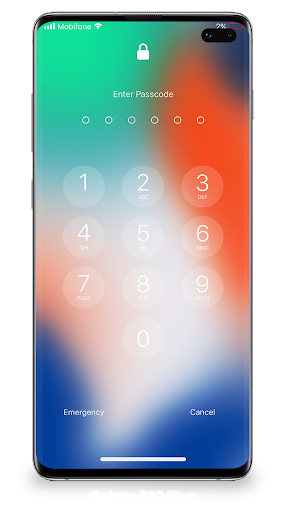 Lock Screen & Notifications iOS 13