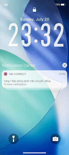 Lock Screen iOS 26