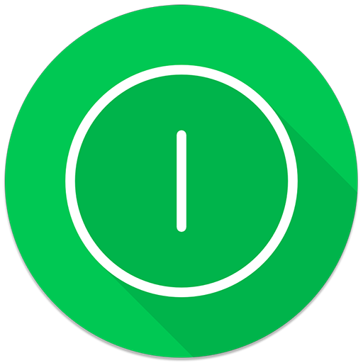 komputer Smart Screen On Off