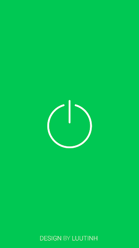 komputer Smart Screen On Off