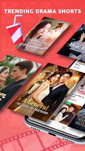 LuvDrama：MiniSeries & Reels PC