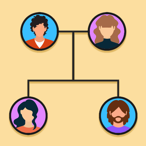 Family Tree! - Logikpuzzles PC