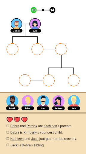 Family Tree! PC
