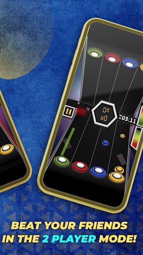 Guitar Hero Mobile: Music Game