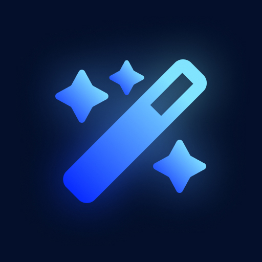 LuxPrompt: AI Photo Editor ПК
