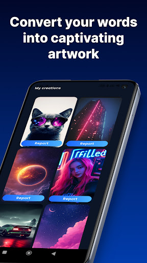 LuxPrompt: AI Photo Editor ПК