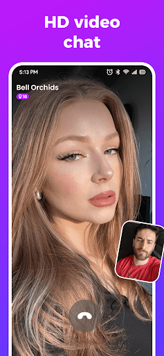 Yseek Live - Video Chat PC