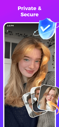 Yseek Live - Video Chat PC