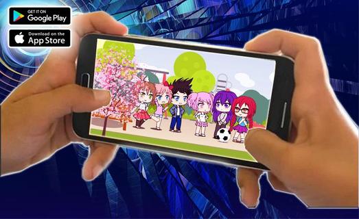 Gacha Life Walkthrough