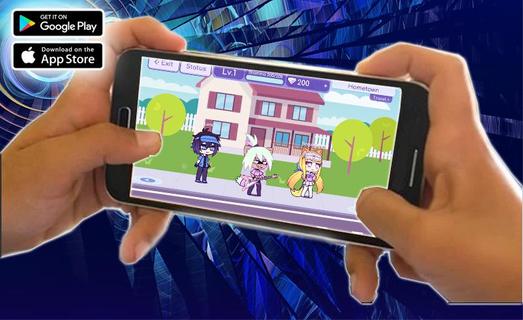 Gacha Life Walkthrough