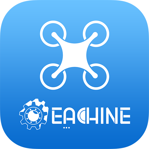 Eachine FPV پی سی