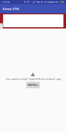 komputer Korea VPN - Plugin for OpenVPN
