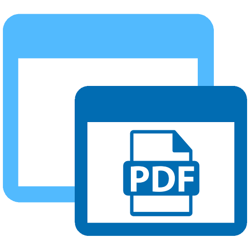 Floating Apps - PDF Module ?? ??