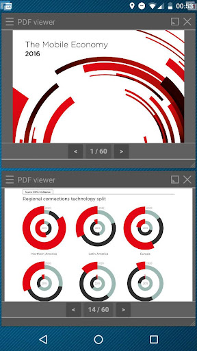 komputer Floating Apps - PDF Module