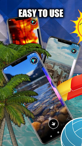 Plaża Tapety HD/3D/4K PC