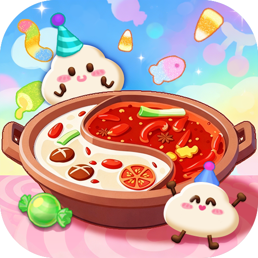My HotPot Story PC