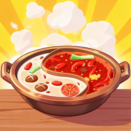 ร้านหม้อไฟแห่งความสุข PC