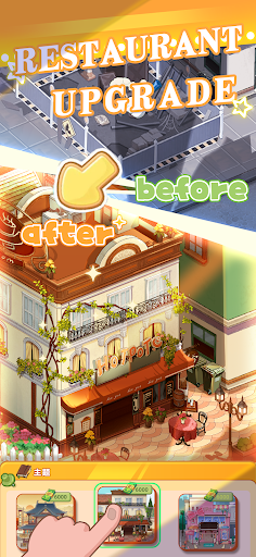 Glücklicher Feuertopf