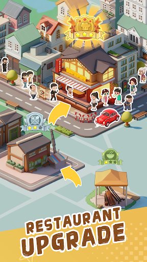 My HotPot Story PC