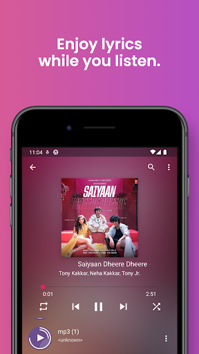 LX Player - All video Player PC