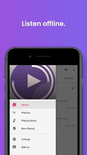 LX Player - All video Player PC