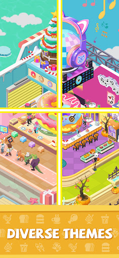 Idle Animal Plaza پی سی