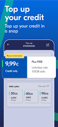 Lyca Mobile FR