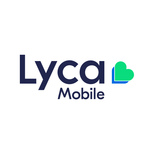 Lyca Mobile BE PC
