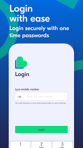 Lyca Mobile BE PC