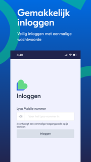 Lyca Mobile NL