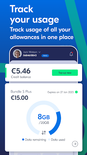 Lyca Mobile NL
