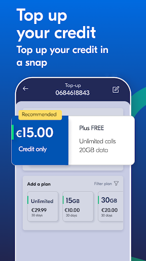 Lyca Mobile NL