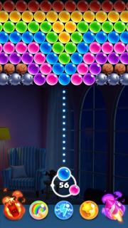 Baixar e jogar Bubble Shooter-Shoot Bubble no PC com MuMu Player