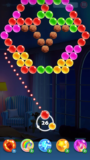 Bubble Shooter পিসি
