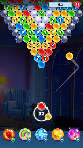 Bubble Shooter پی سی