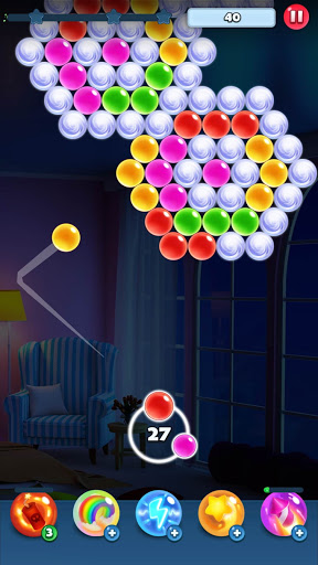 Bubble Shooter পিসি