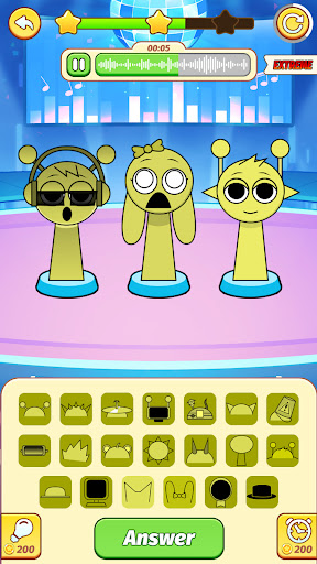 Guess Sprunki Beats PC